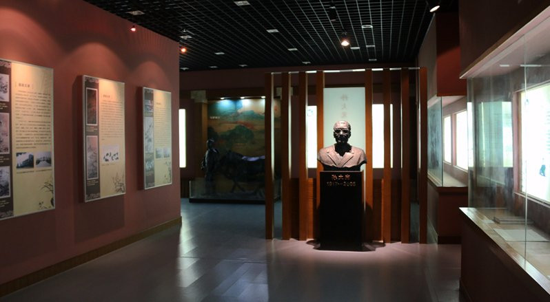 楚文化博物馆-寿县必去景点