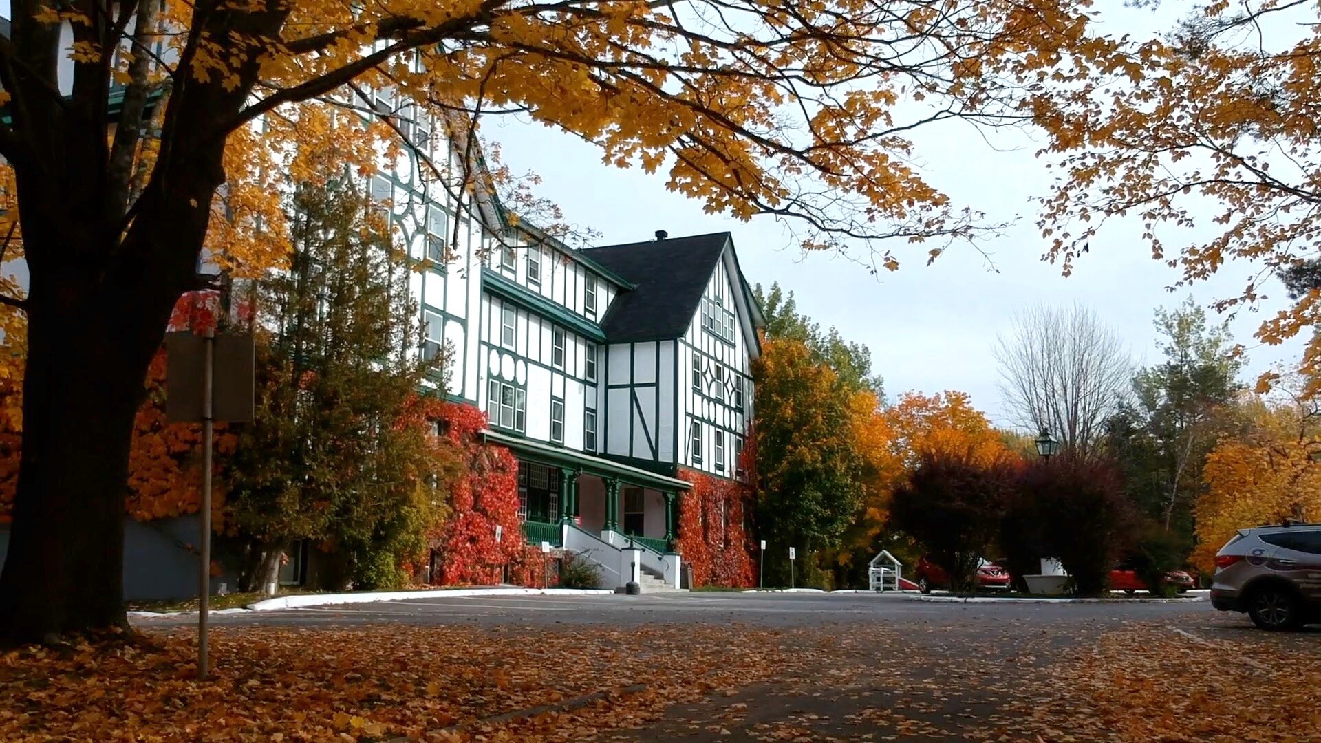 Glynmill Inn-官方