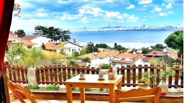 Elisa Butik Otel-官方