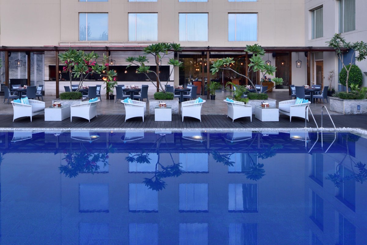 Fairfield by Marriott Bengaluru Outer Ring Road-官方
