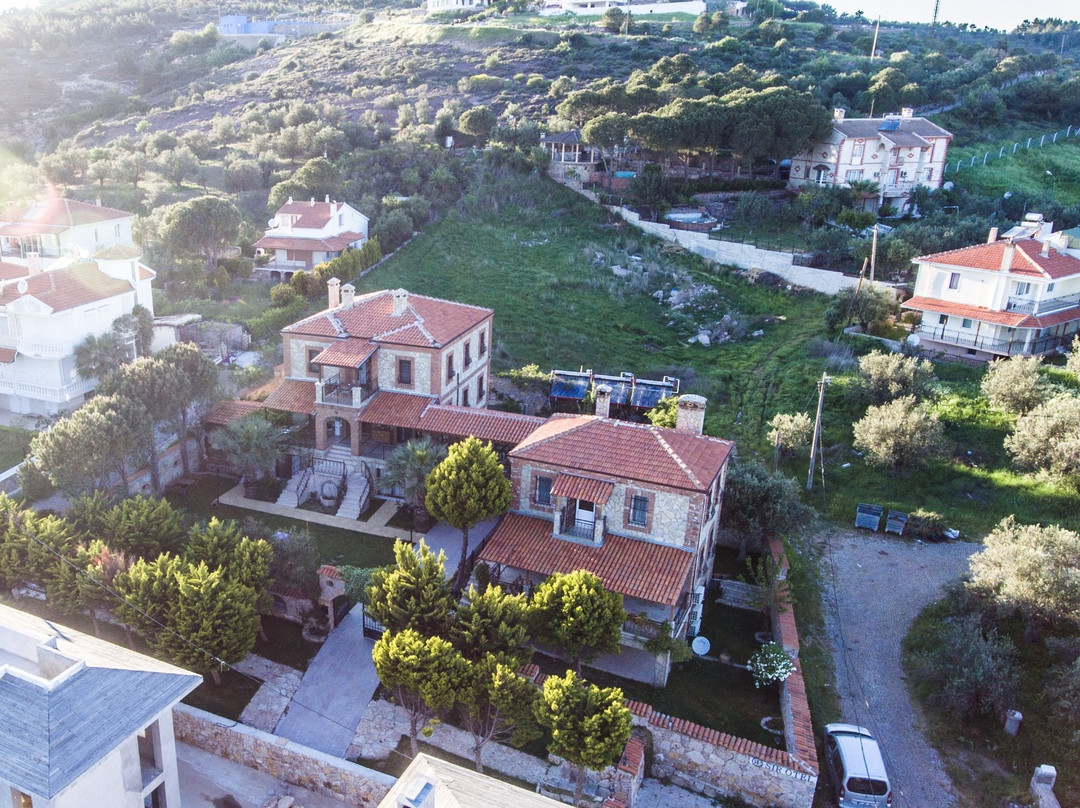 Cunda Sir Hotel