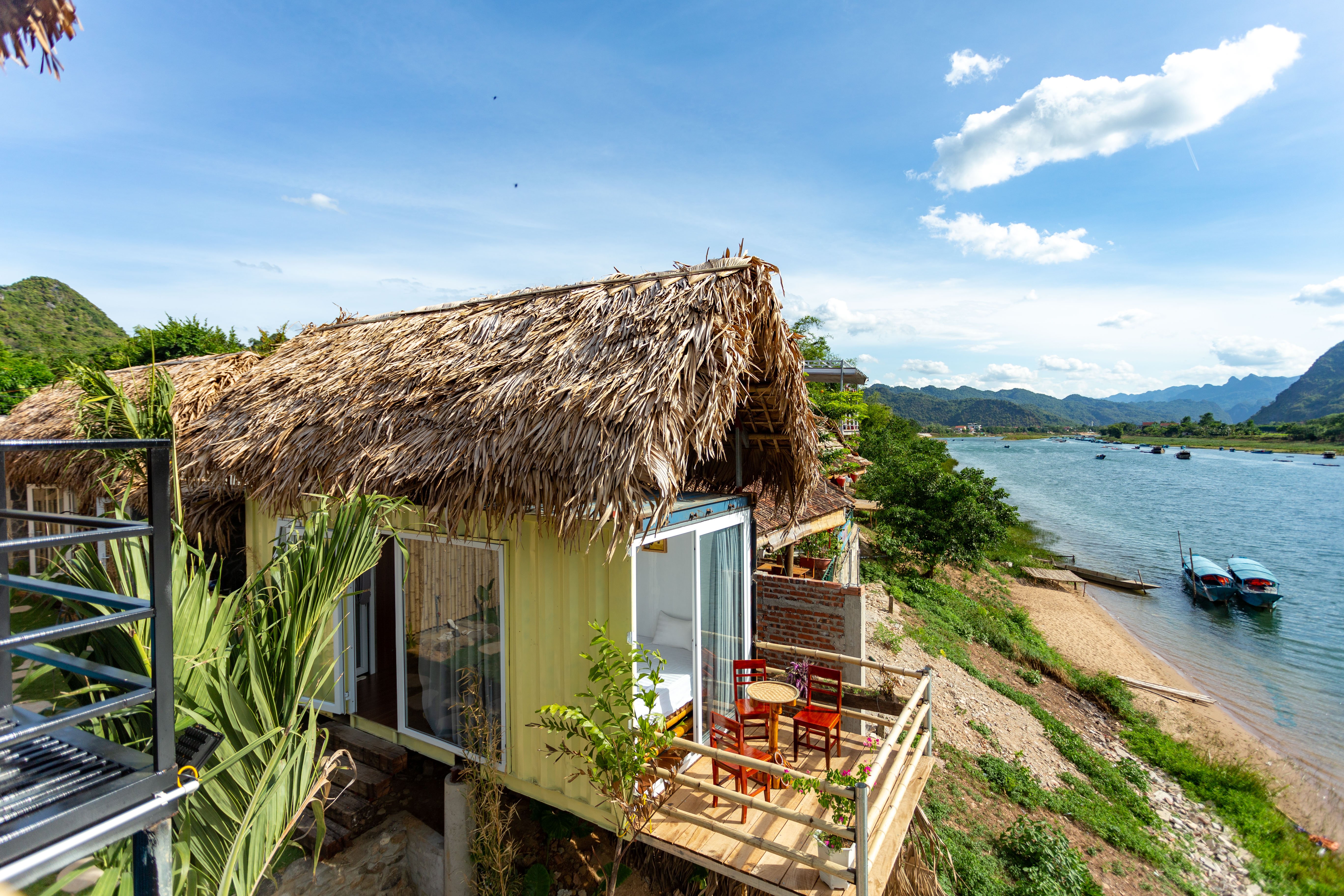 A Little Leaf Homestay-官方