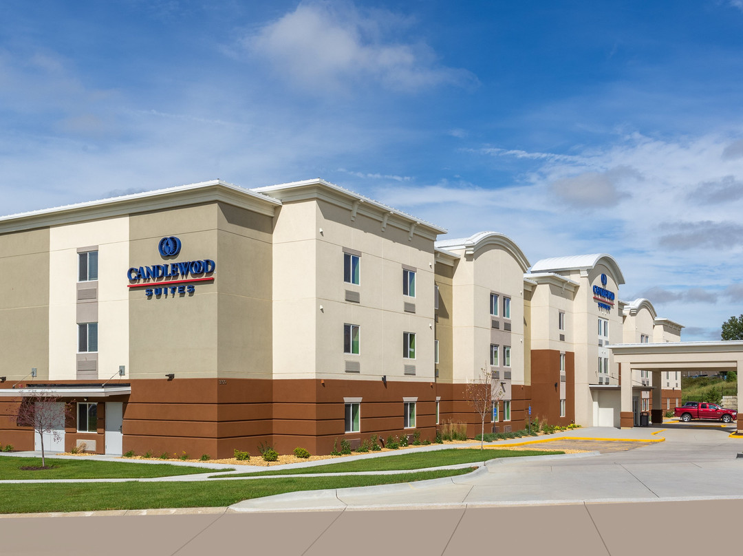 Candlewood Suites Davenport By IHG