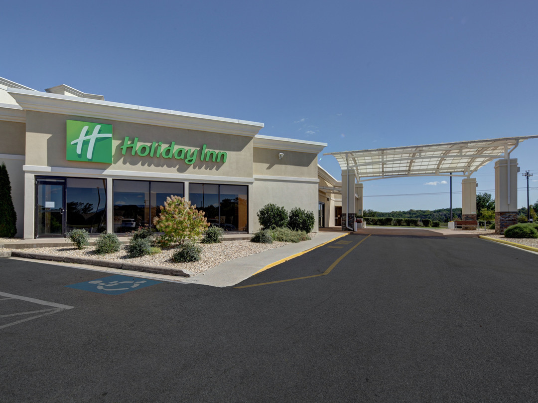 史当顿高尔夫酒店&会议中心