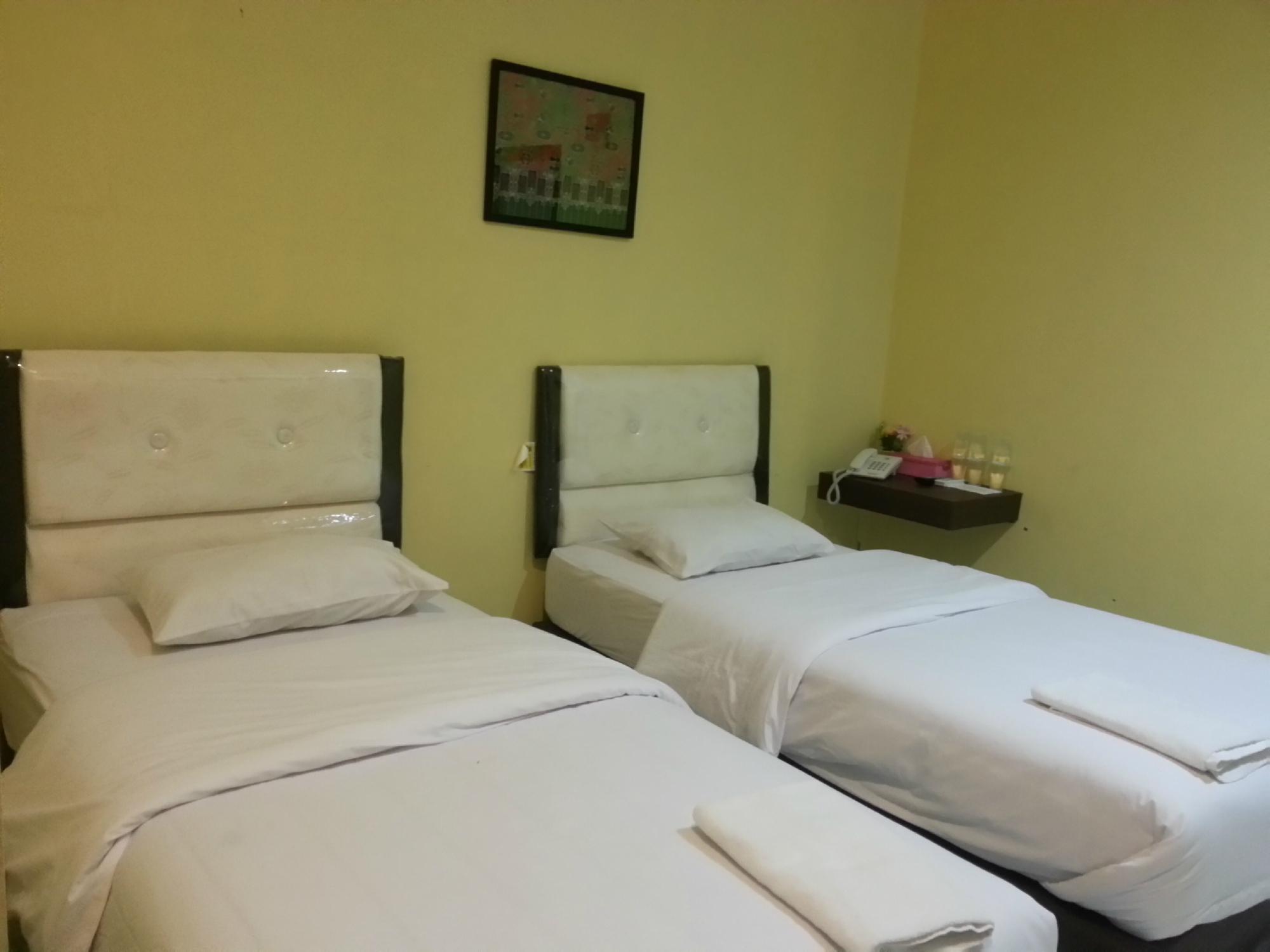 Hotel Rumberpon-客卧