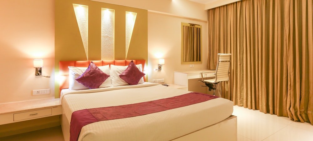 Metropolis Hyderabad-官方