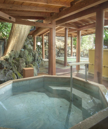 河口湖畔艳阳天度假酒店酒店图片