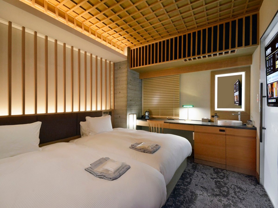 Hotel Felice Akasaka