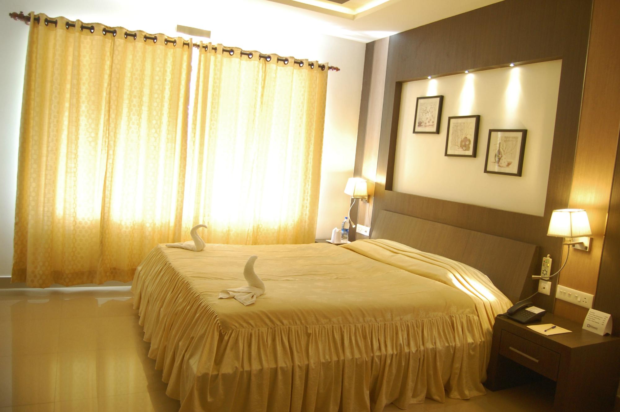 Hotel Monad-官方