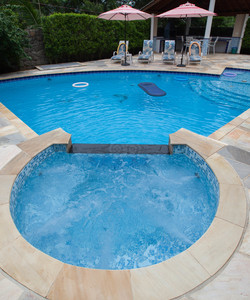 Imobiliaria Villa Tenorio酒店图片