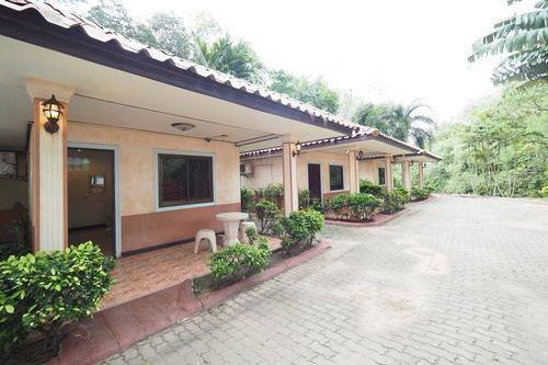Pakmeng Guesthouse-浴室