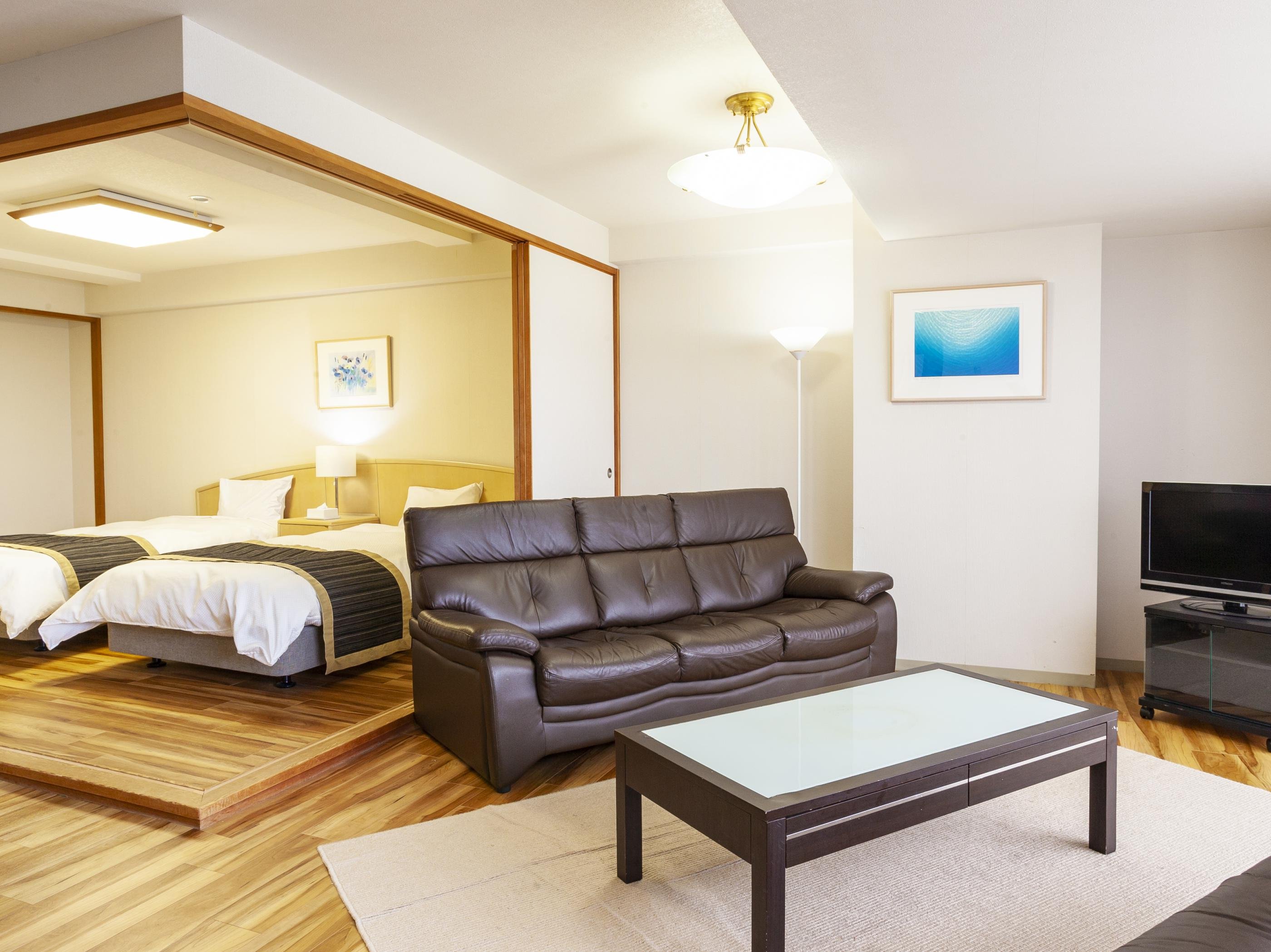 Katsuura Hilltop Hotel & Residence-官方