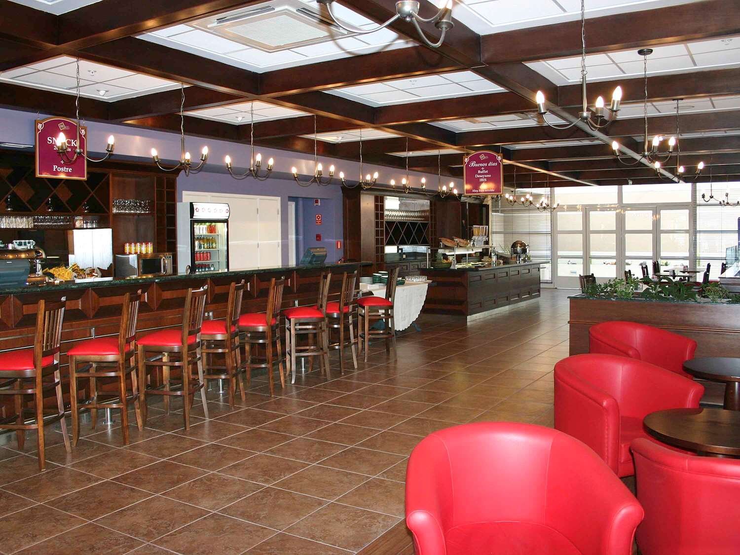 Ibis Antofagasta-官方