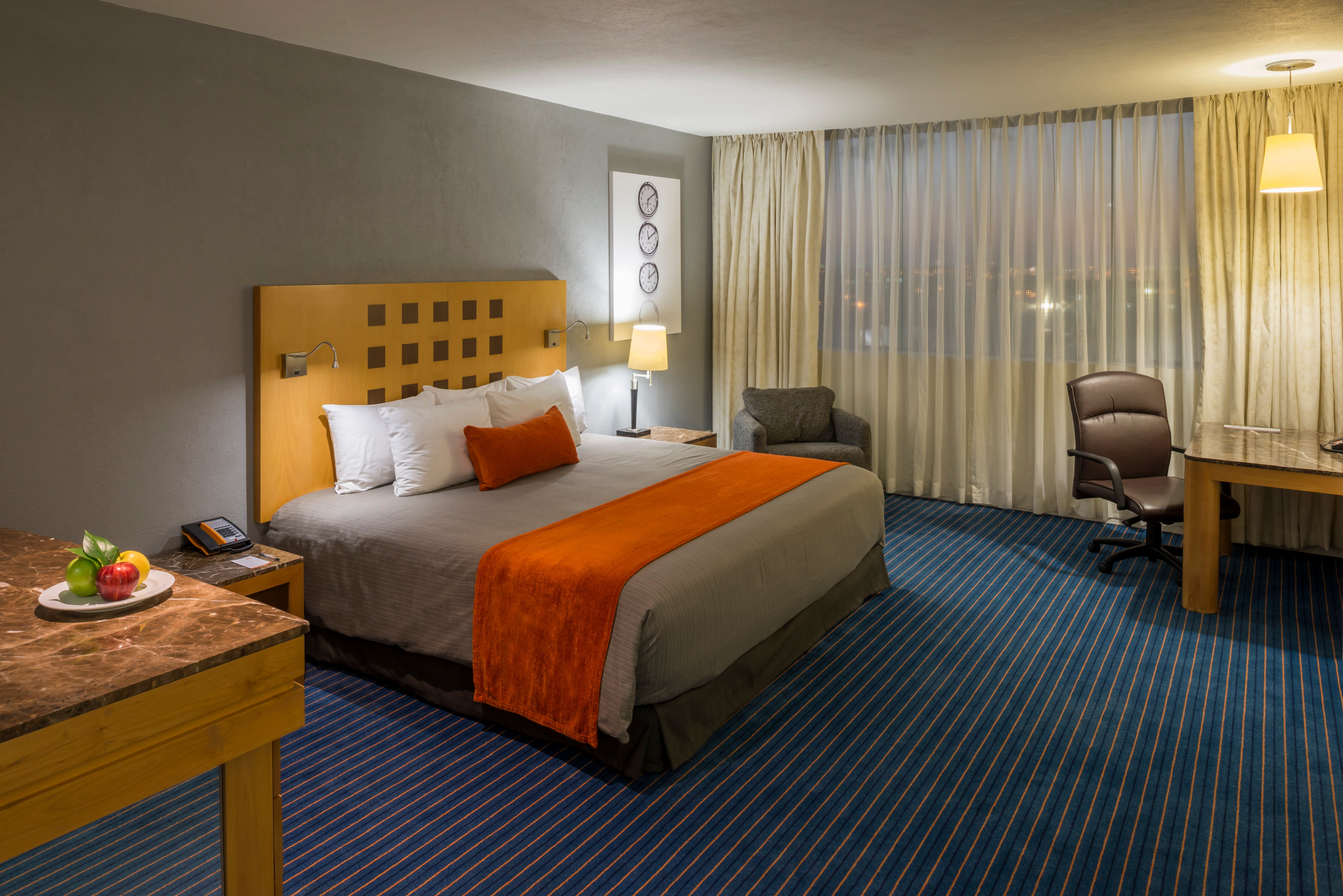 Camino Real Hoteles - Real Inn Nuevo Laredo-官方