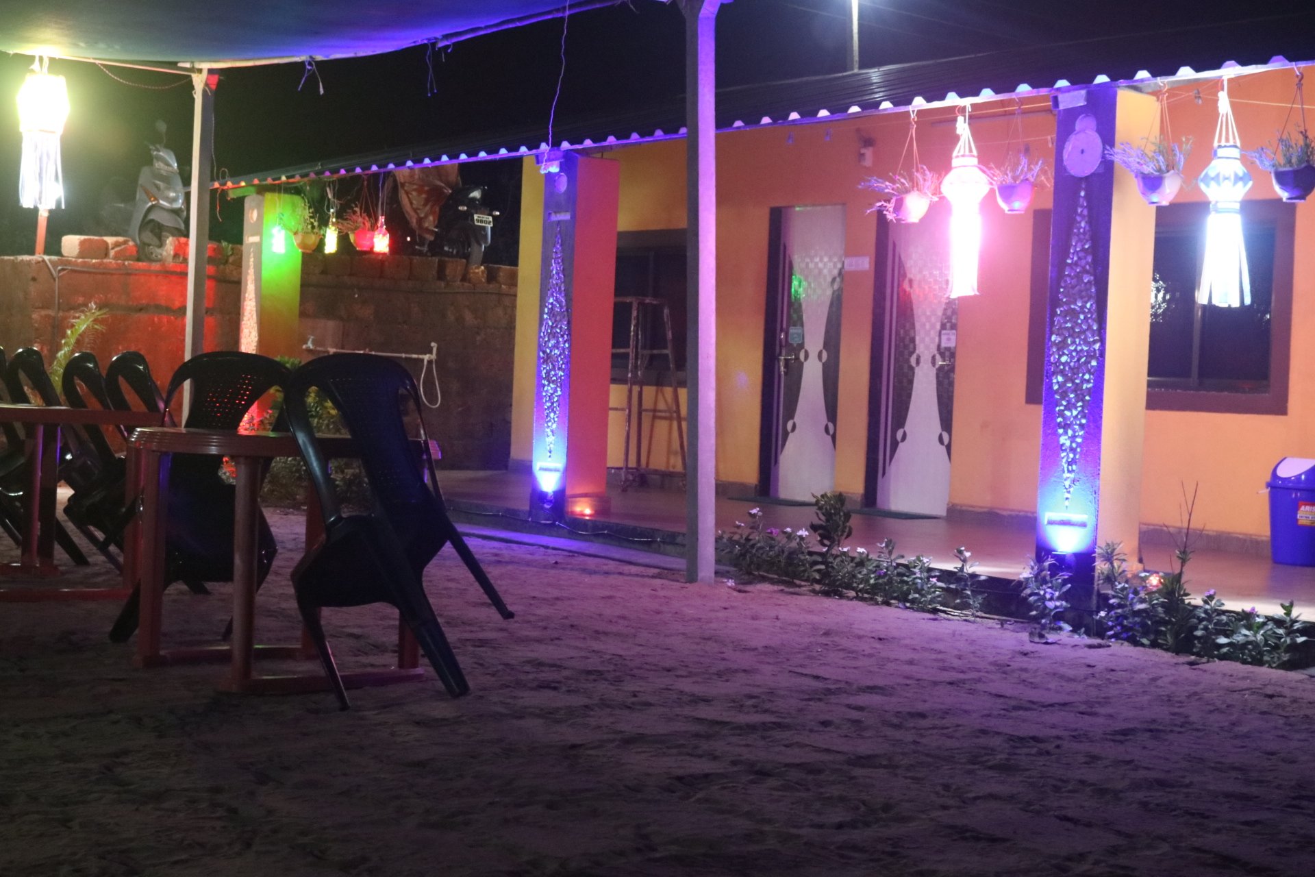 Athaang Beach Resort-官方