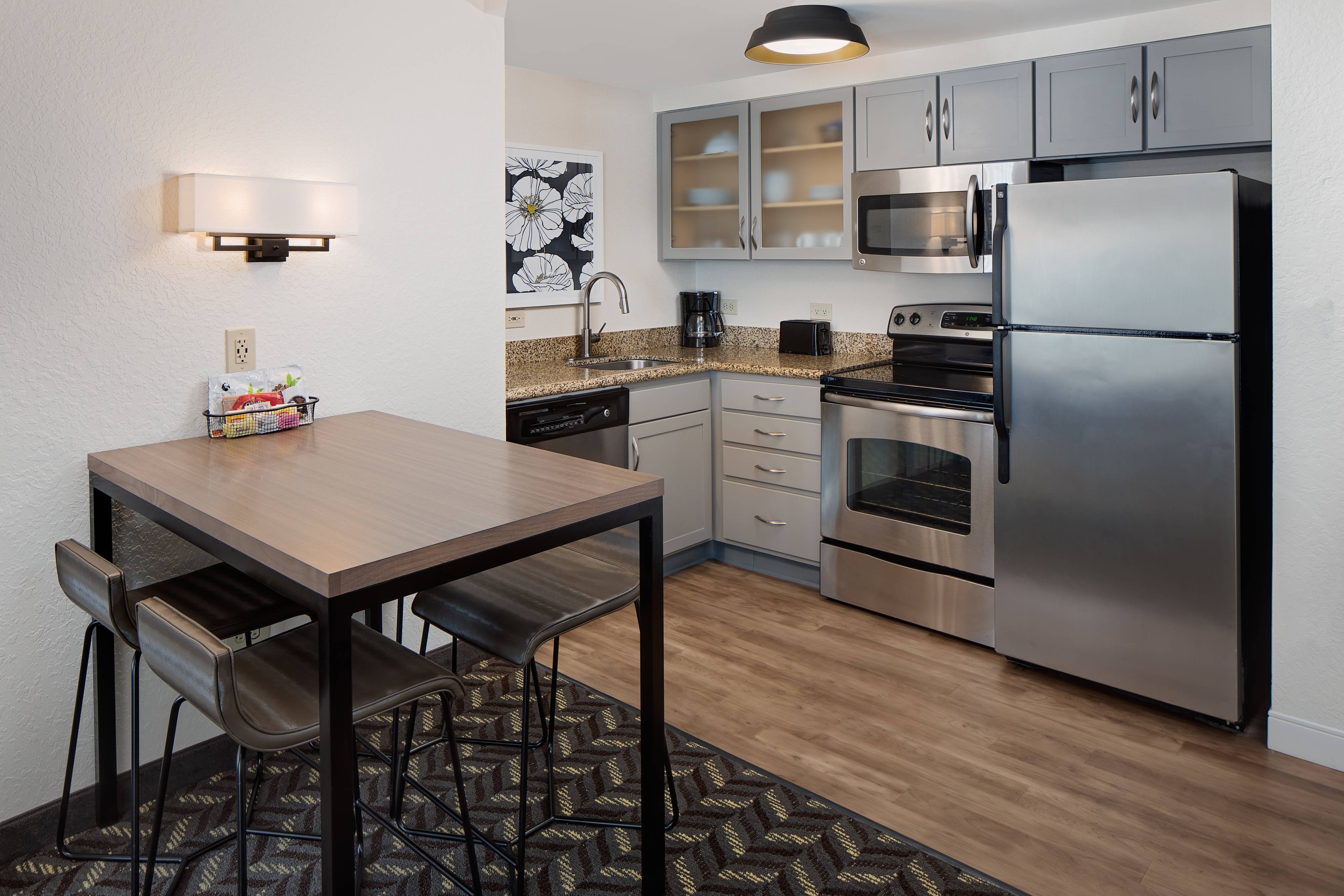 Residence Inn Boston Dedham-官方