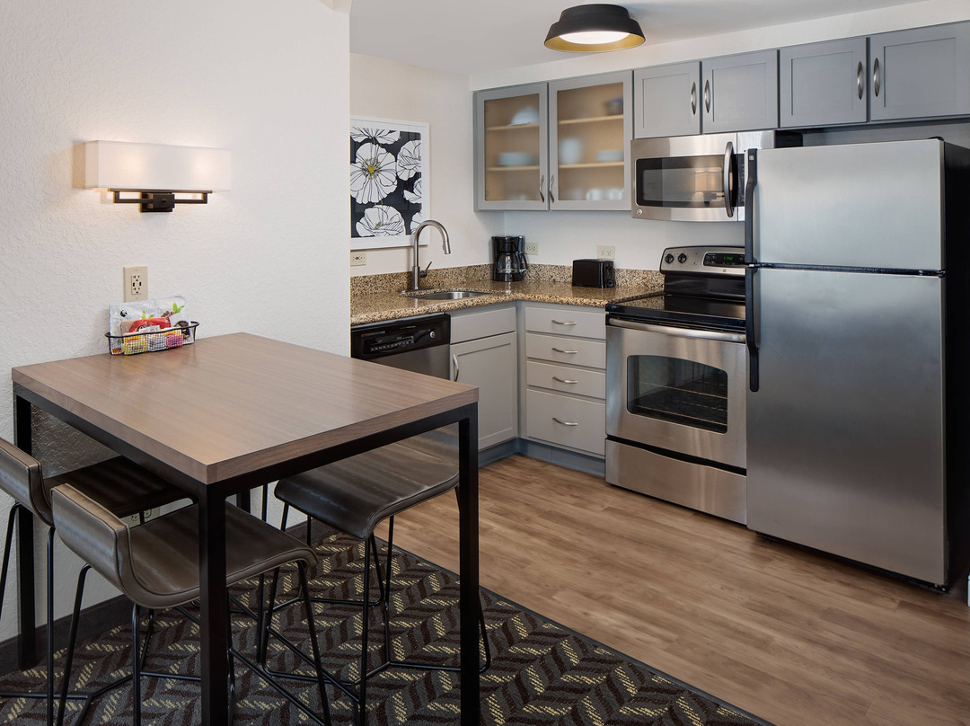 Residence Inn by Marriott Boston Dedham主图