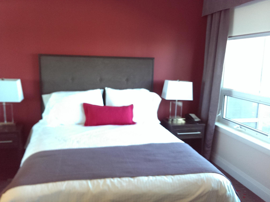 Liberty Suites Hotel