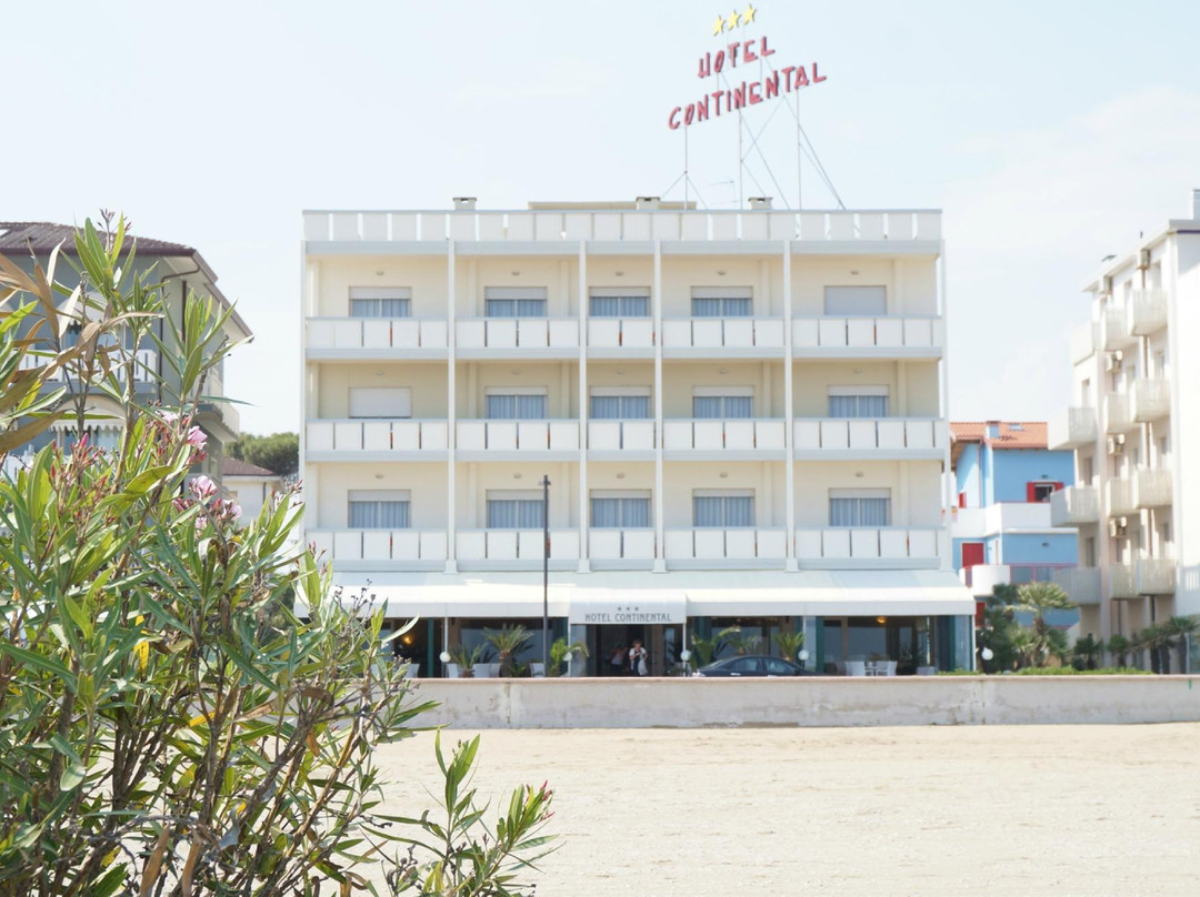 Hotel Continental