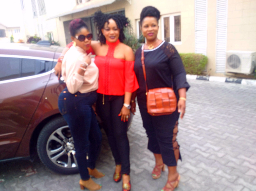 New Castle Hotel Lekki