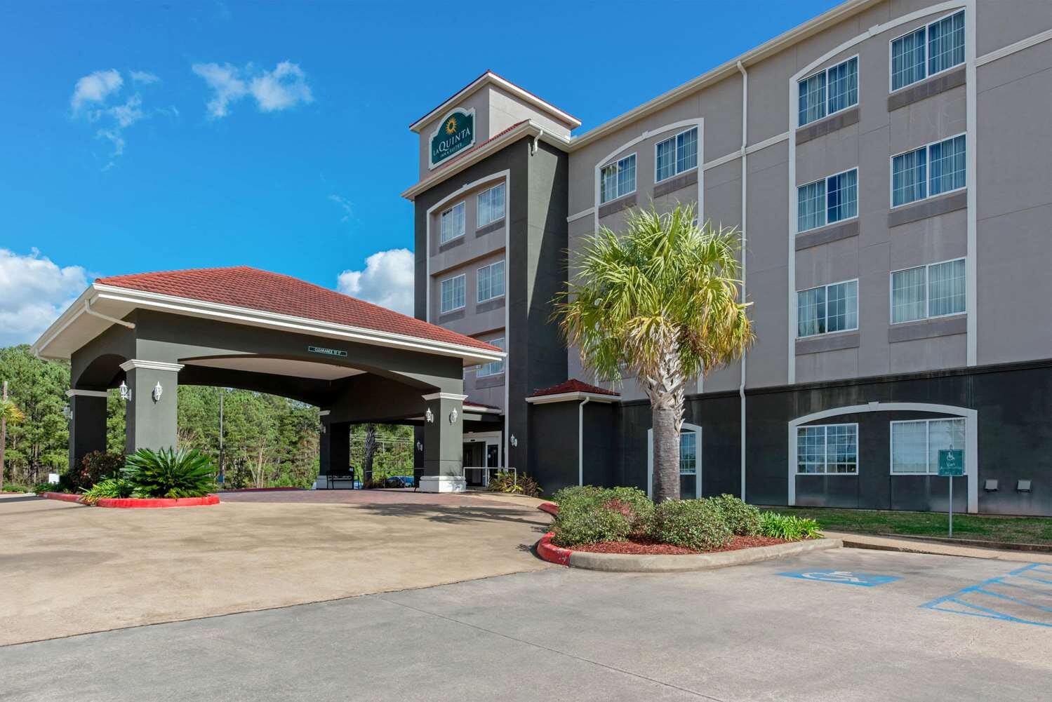 La Quinta Inn & Suites by Wyndham Leesville Ft. Polk-官方