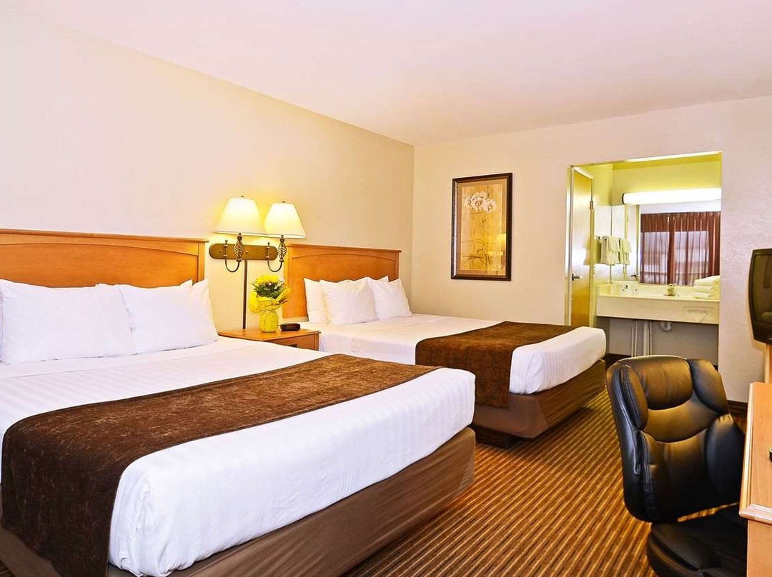 Days Inn by Wyndham Birch Run