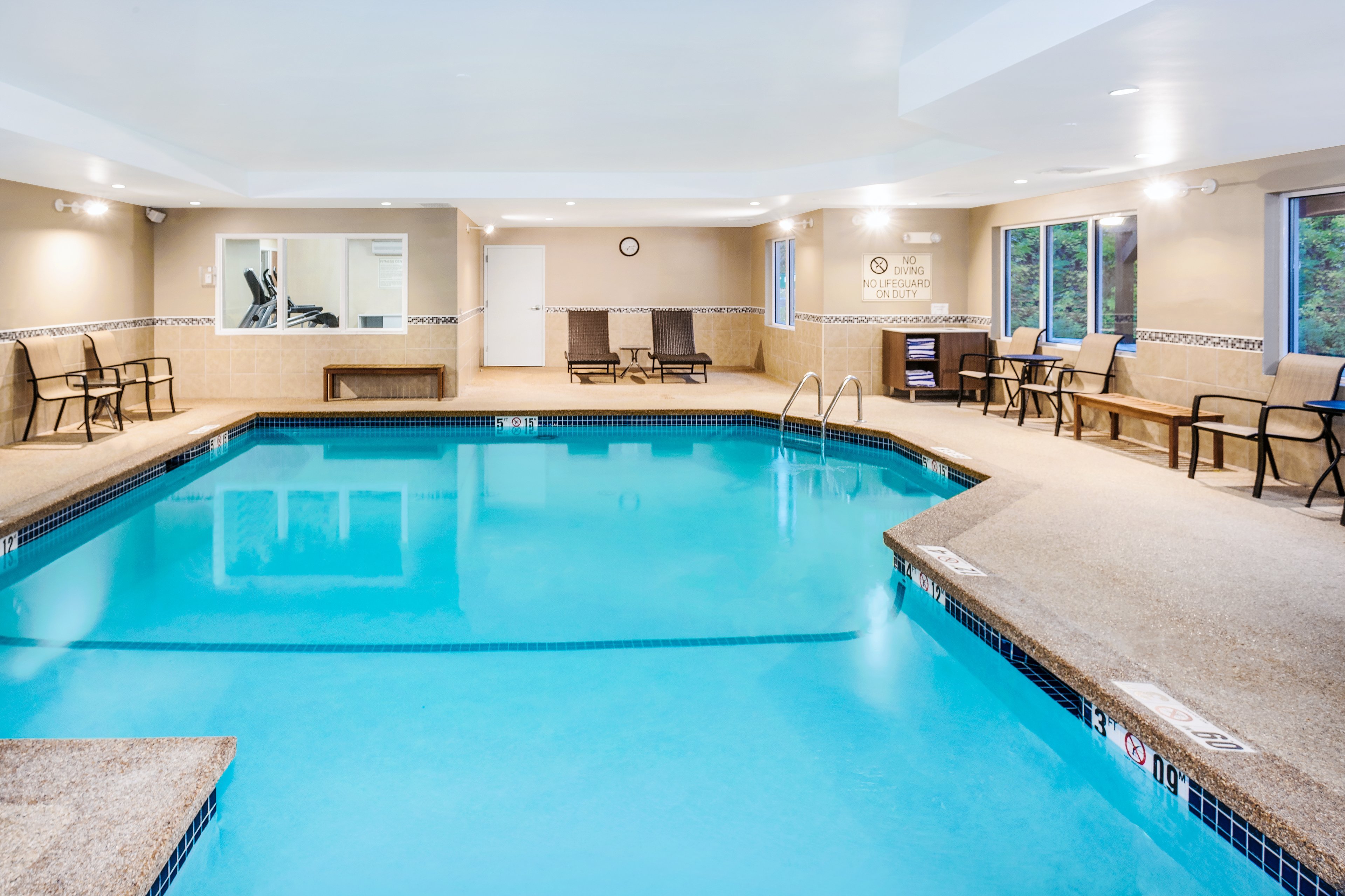 Holiday Inn Express & Suites Hampton South-seabrook By IHG-官方