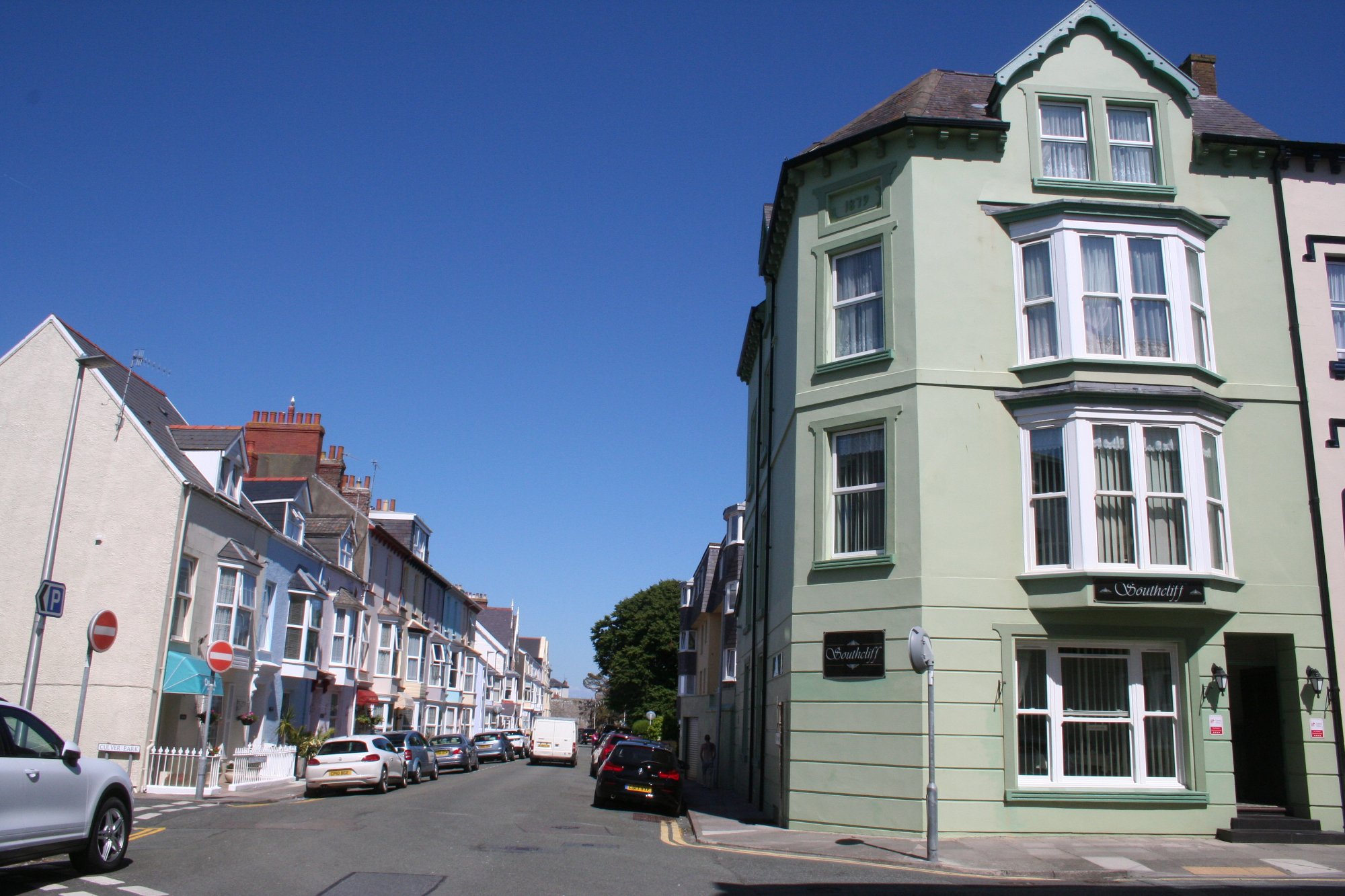 The Southcliff-官方