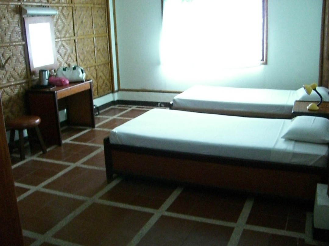 Blue Sky-Sea Resort主图