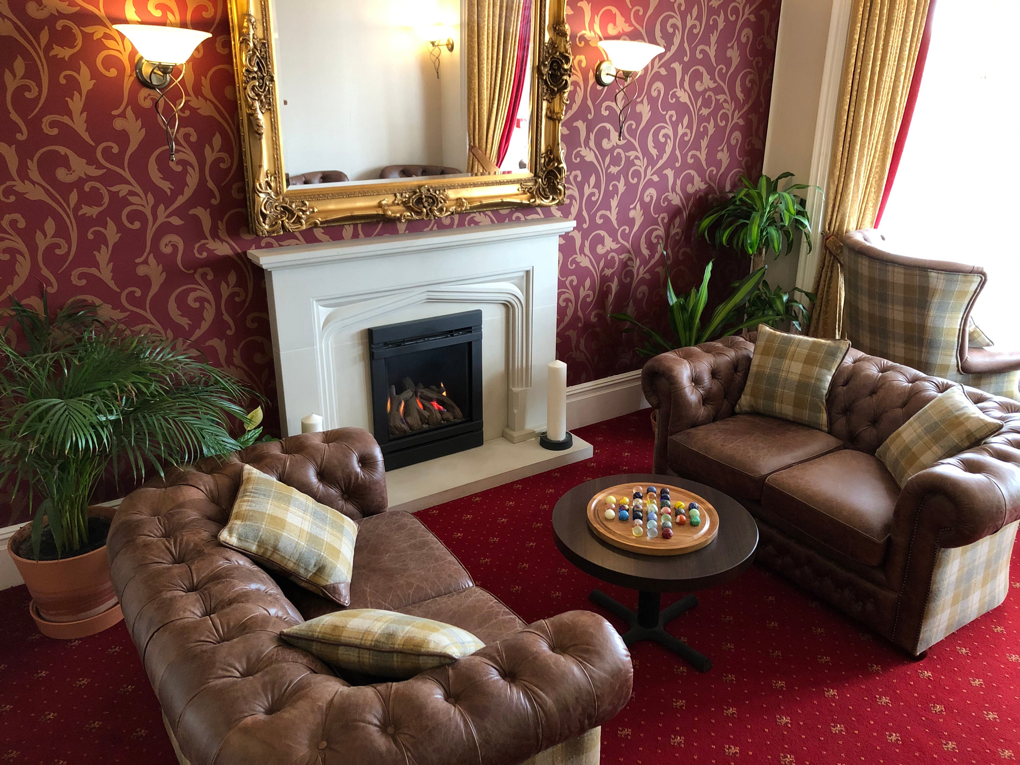 Queenswood Hotel-官方