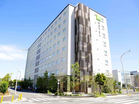 Ibis Styles Tokyo Bay主图