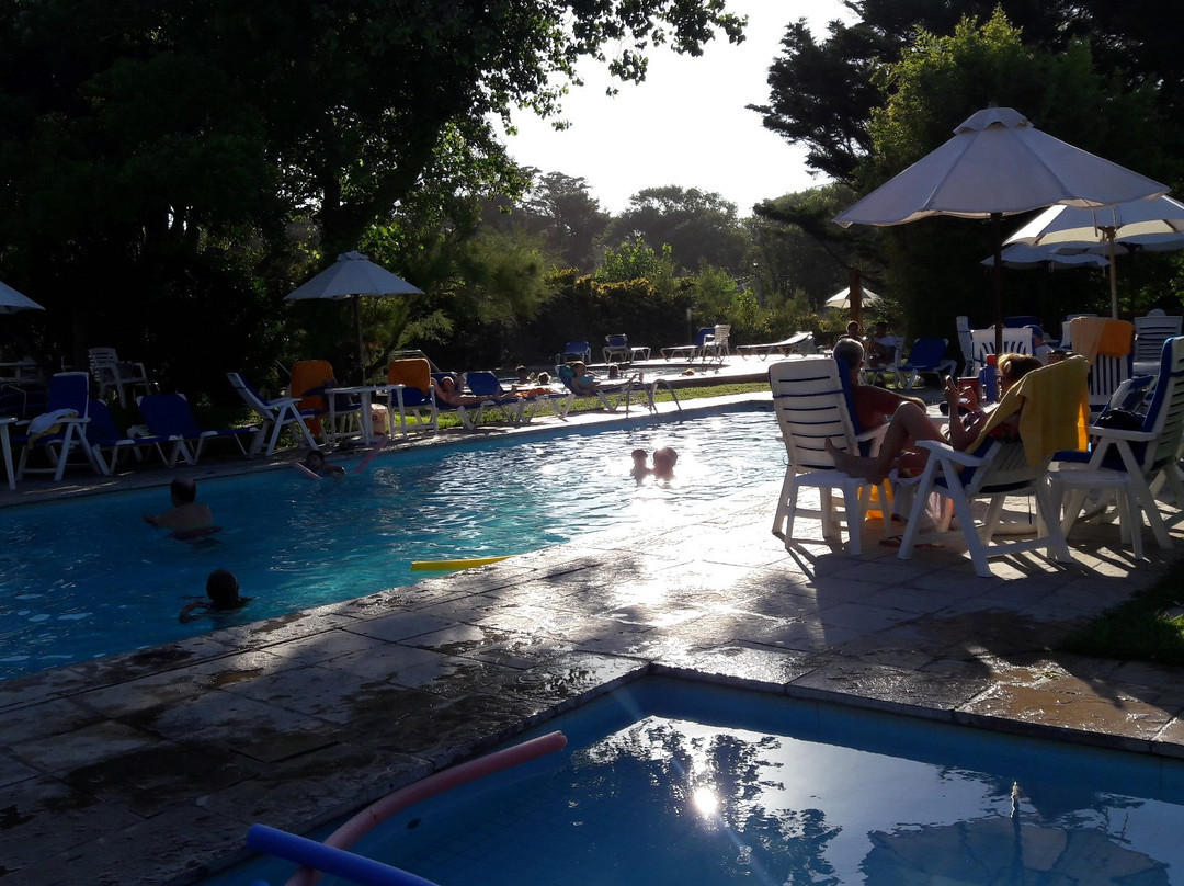 Terrazas Club Hotel