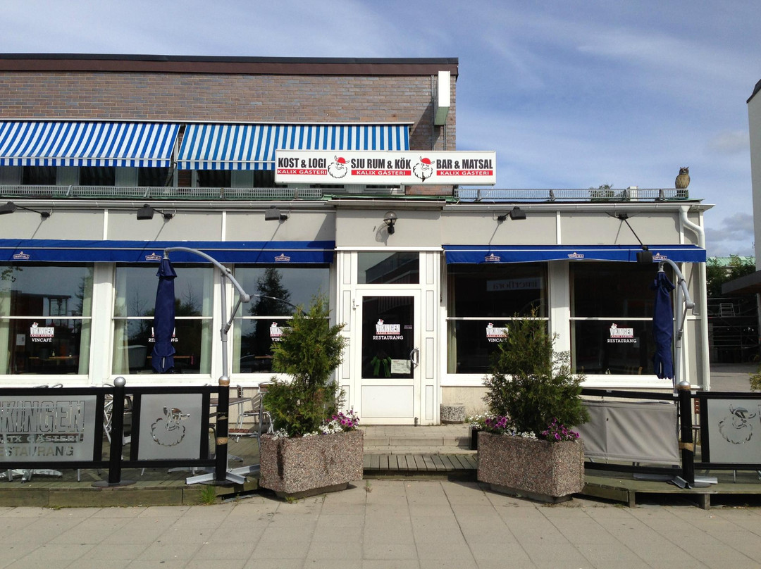Hotel Vikingen