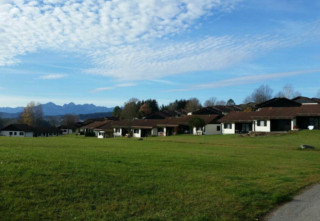 Treff Allgaeuer Urlaubsdorf