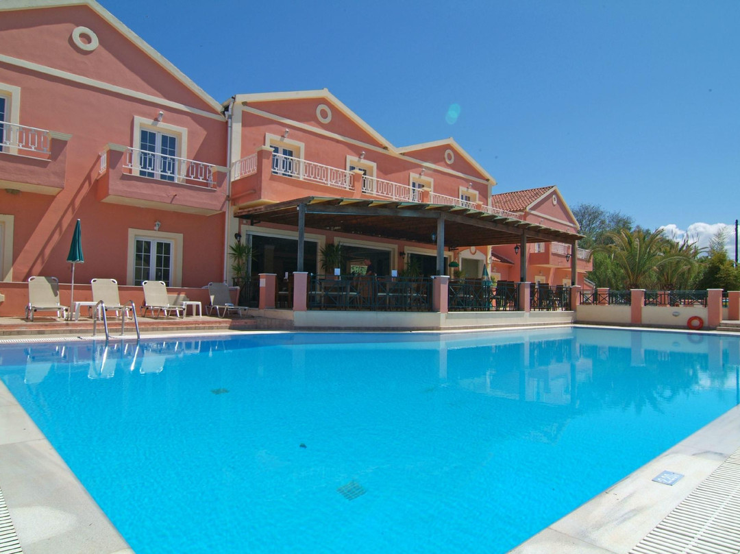 Joy Life Hotel