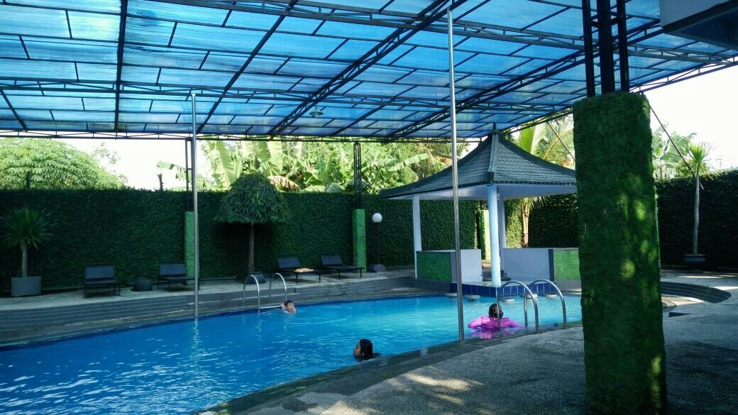 Hotel Saptra Mandala