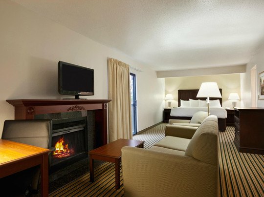 Hawthorn Suites by Wyndham Troy MI