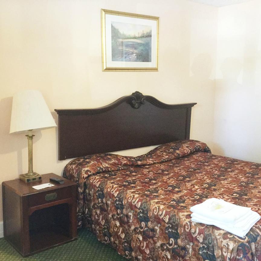 Palatine Motel-官方