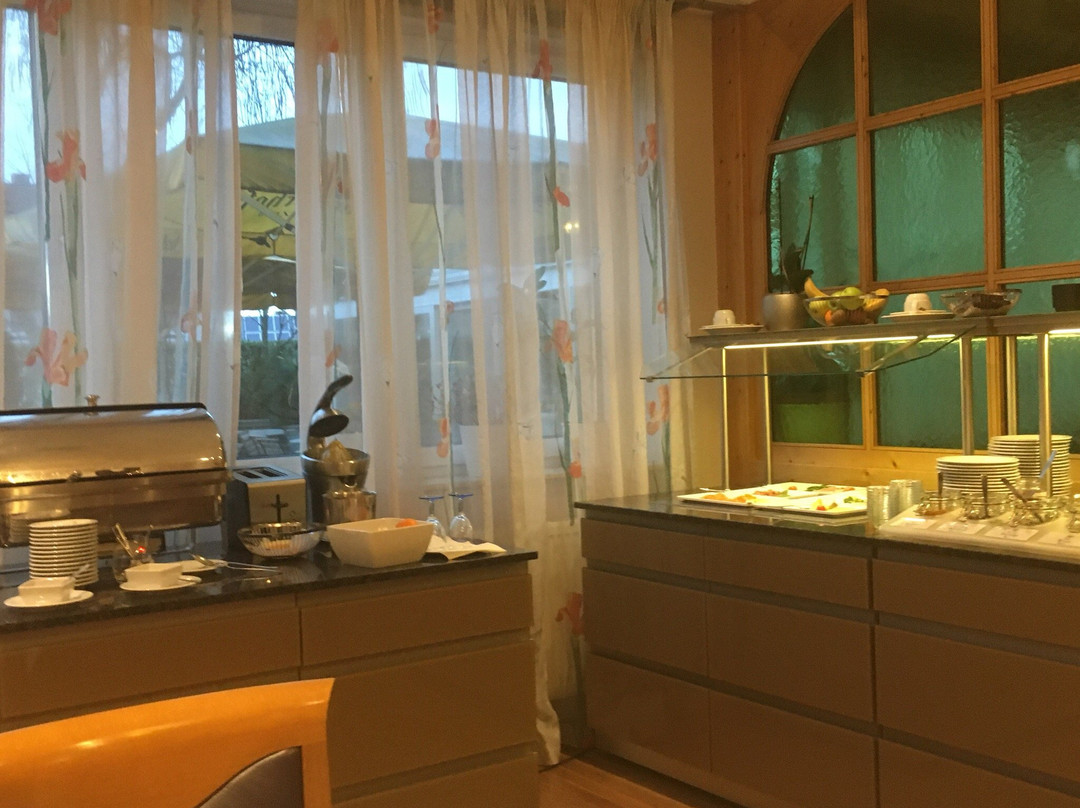 Hotel & Restaurant Felix主图