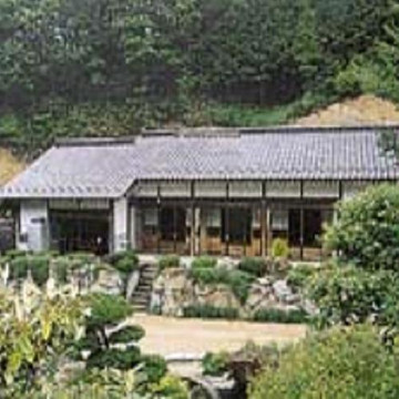 塙町酒店住宿-Yujimatasanso