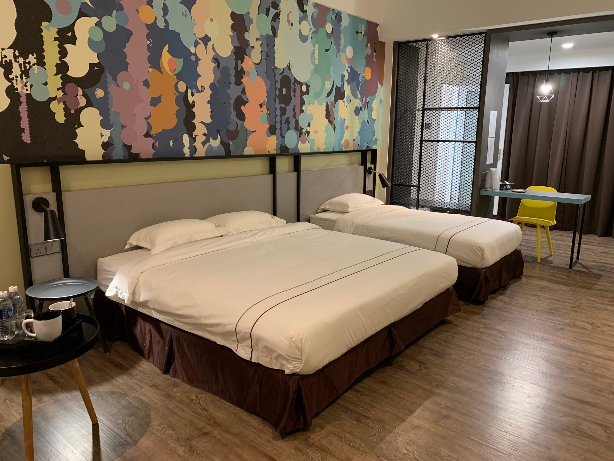 K Hotel-官方