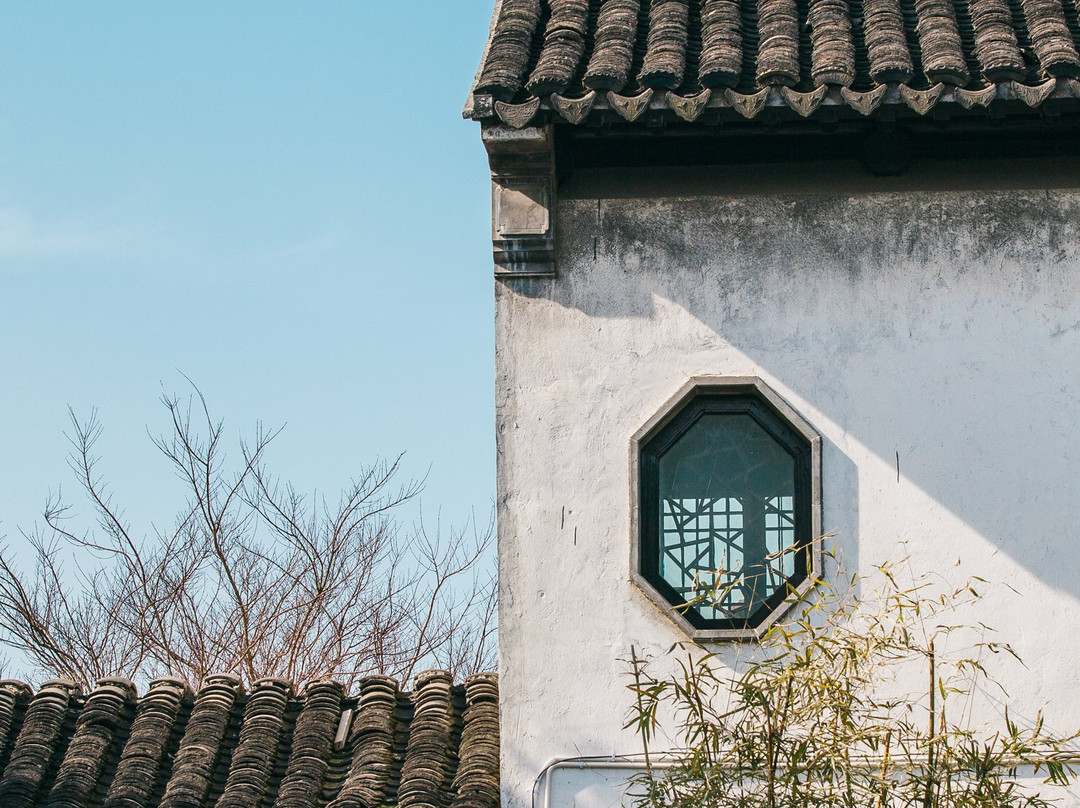 苏州青普文化行馆皇家驿栈主图