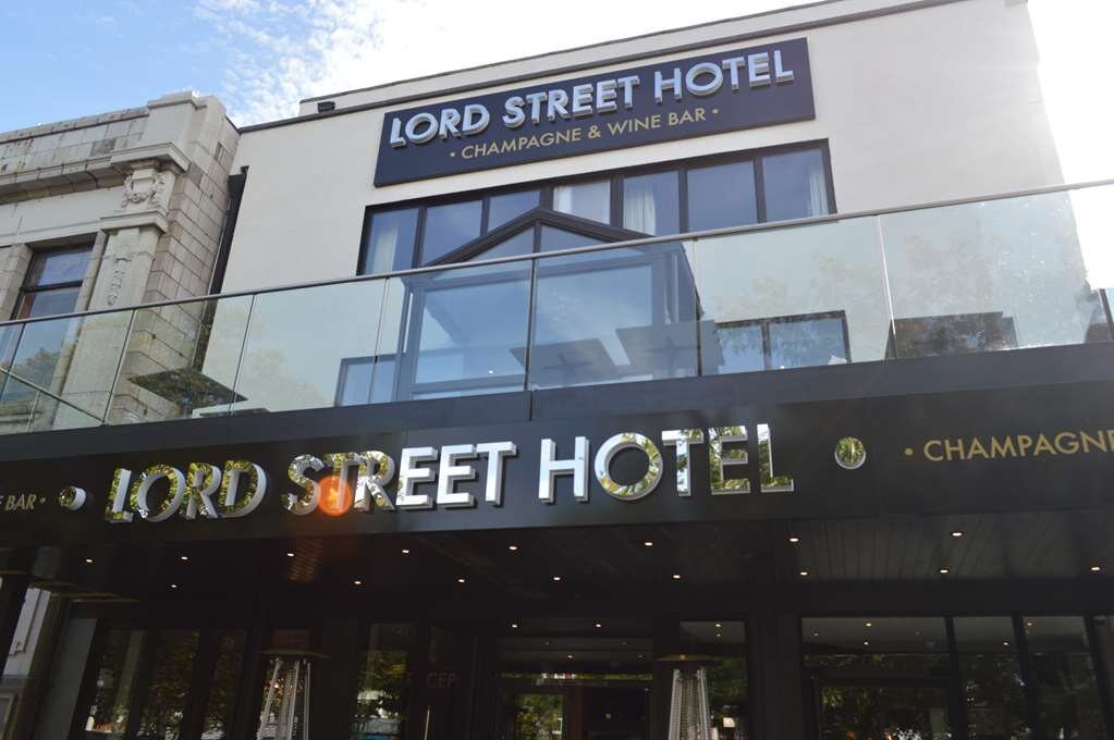 Lord Street Hotel, BW Signature Collection by Best Western主图