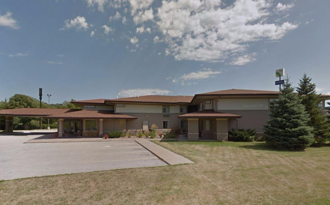 Galesville酒店住宿-Prairie Inn and Suites