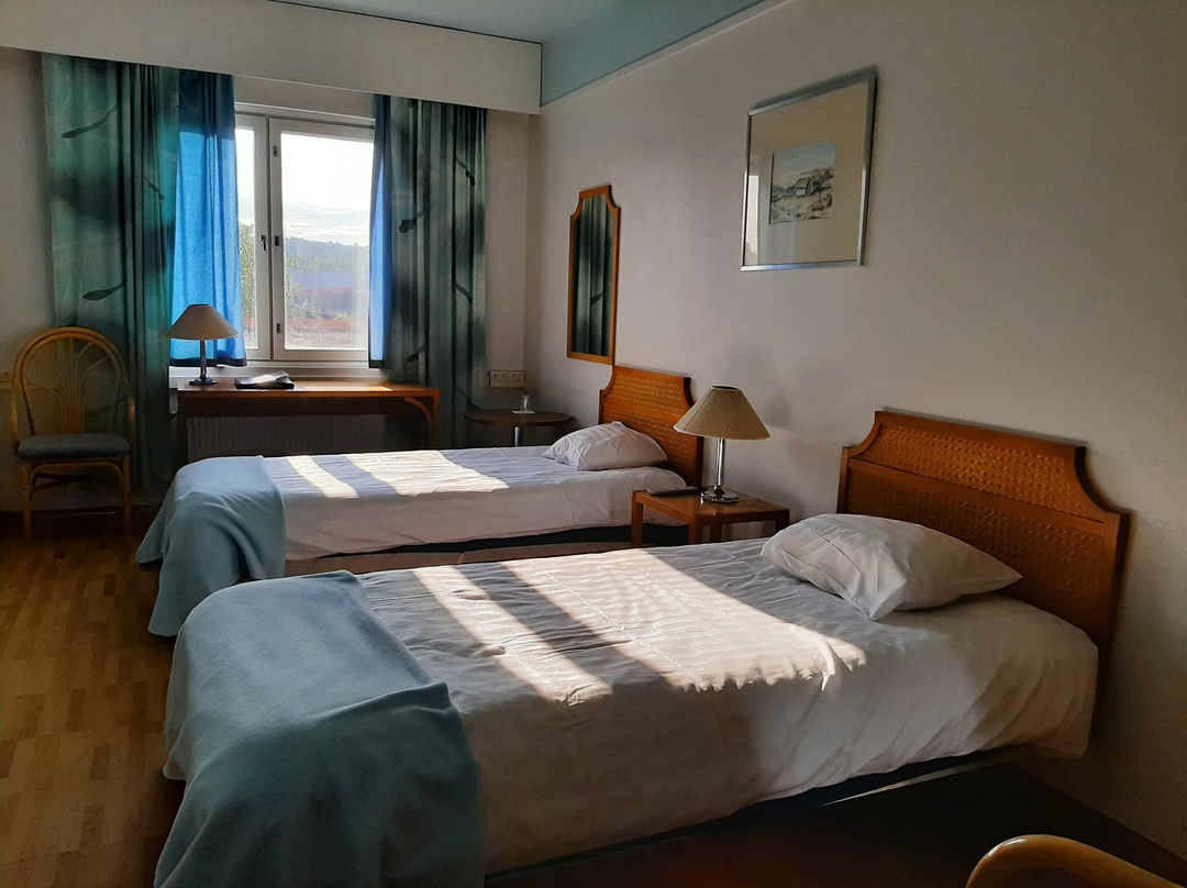 Hotel Kalkstrand