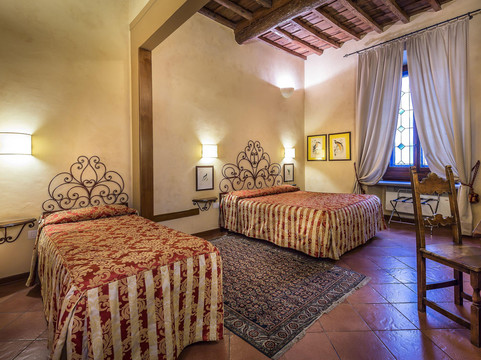 马里奥酒店主图