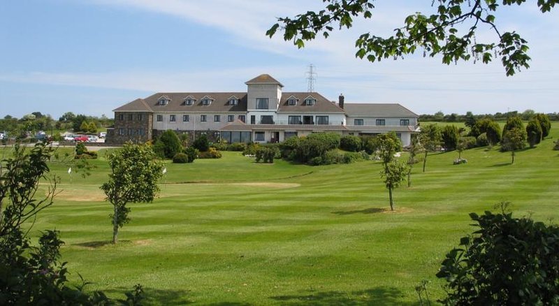Bowood Park Hotel & Golf Club-官方