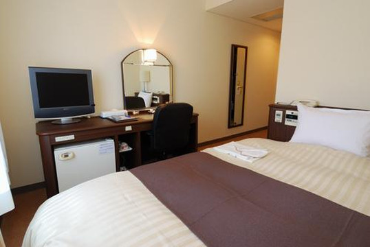 一宫市酒店住宿-APA Hotel Owari Ichinomiya Ekimae