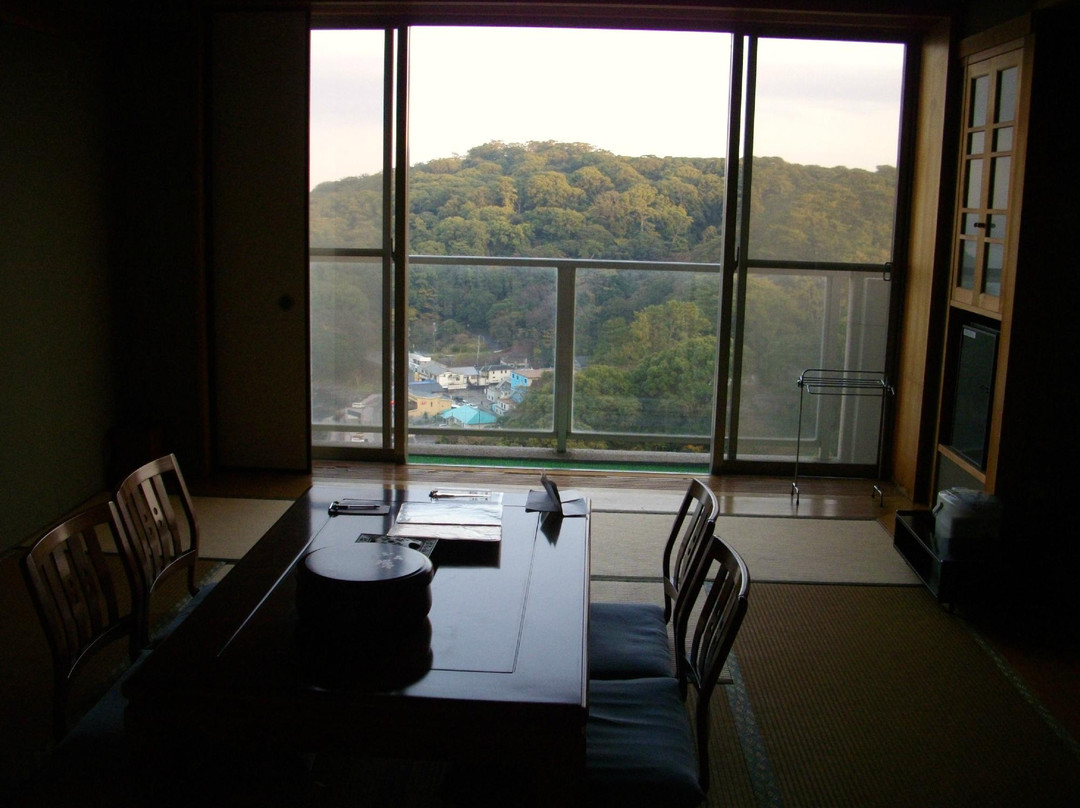 真鹤町酒店住宿-Manazuruso