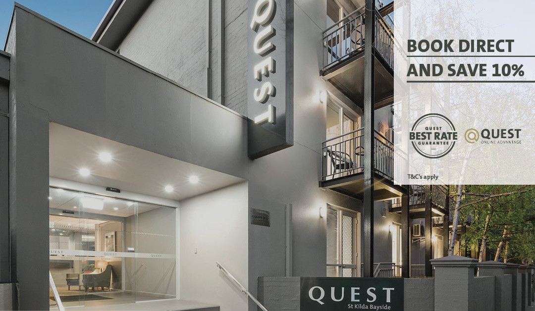 圣基尔海滨探索酒店主图